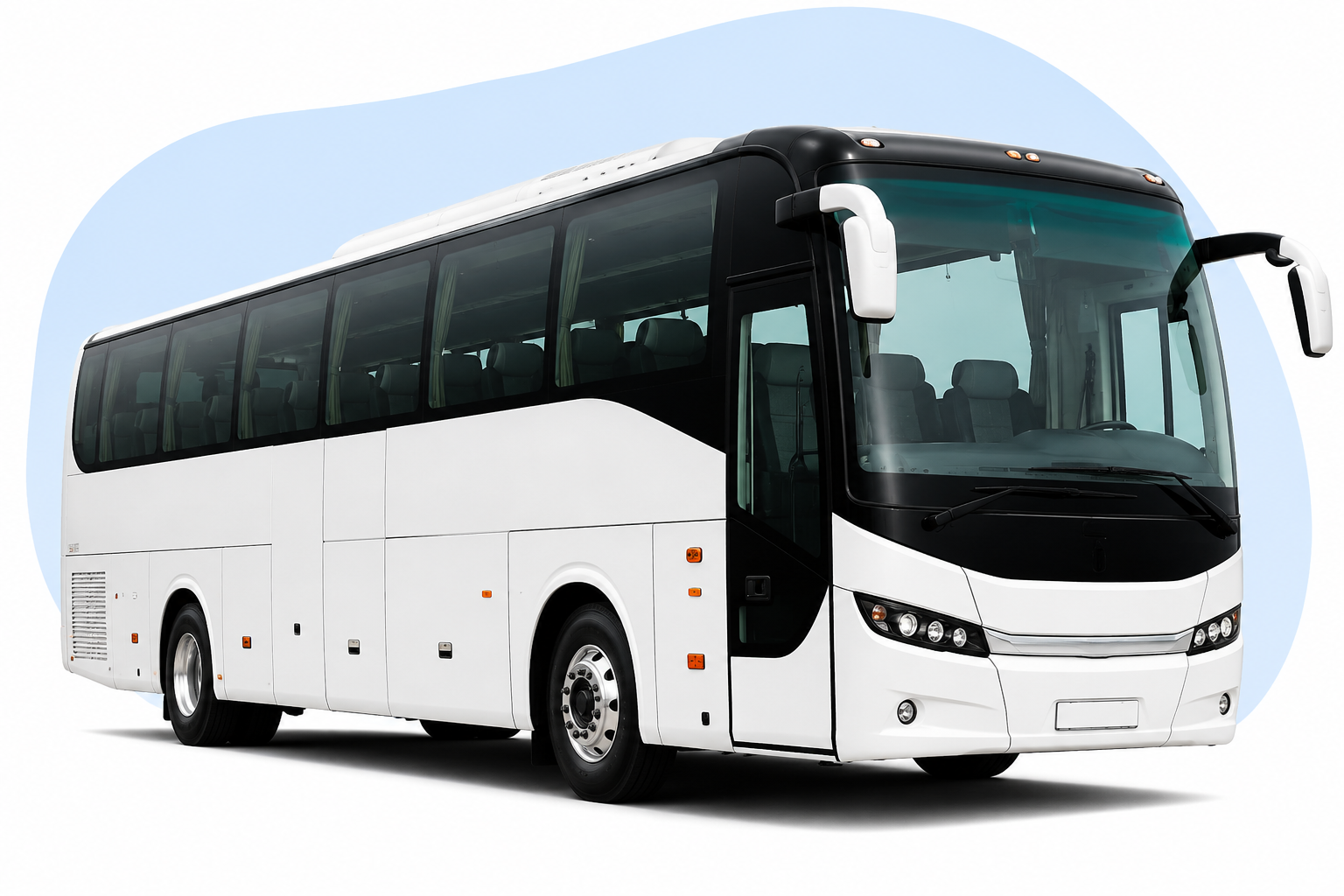 Tempo Traveller