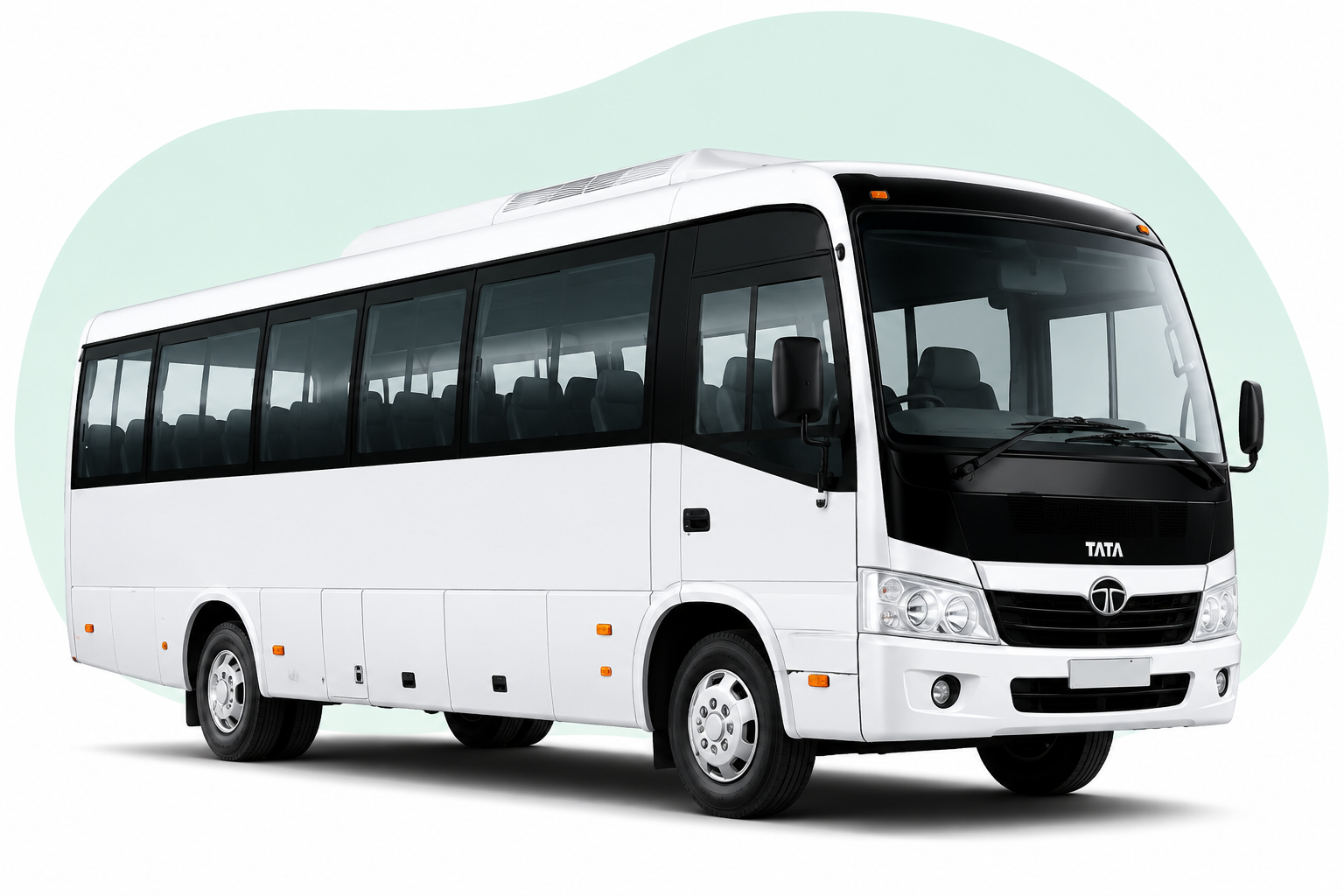 Tempo Traveller