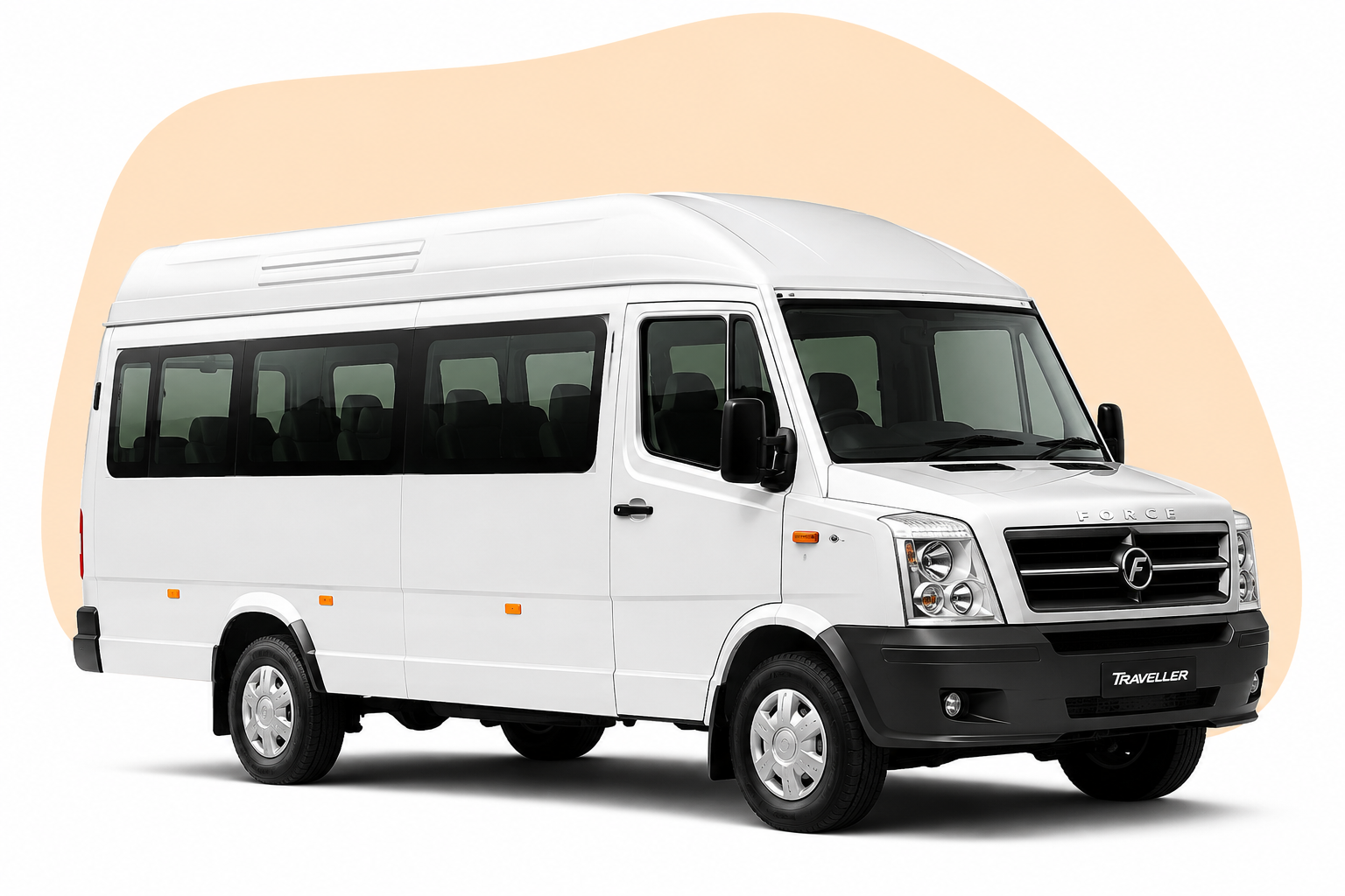 Tempo Traveller